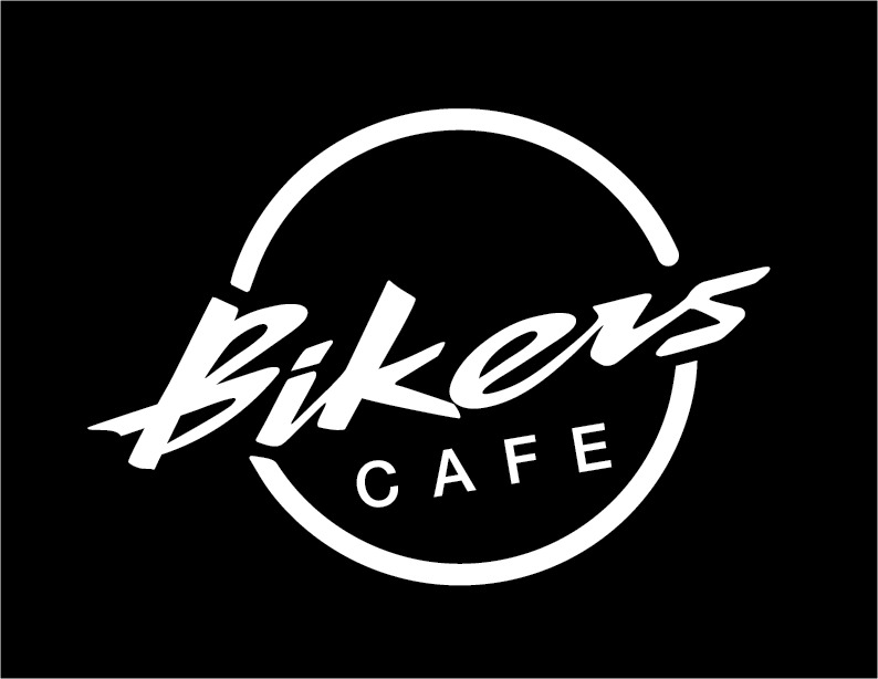 Bikers Cafe Java Naxal logo