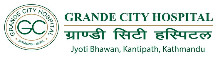 Grande Hospital logo